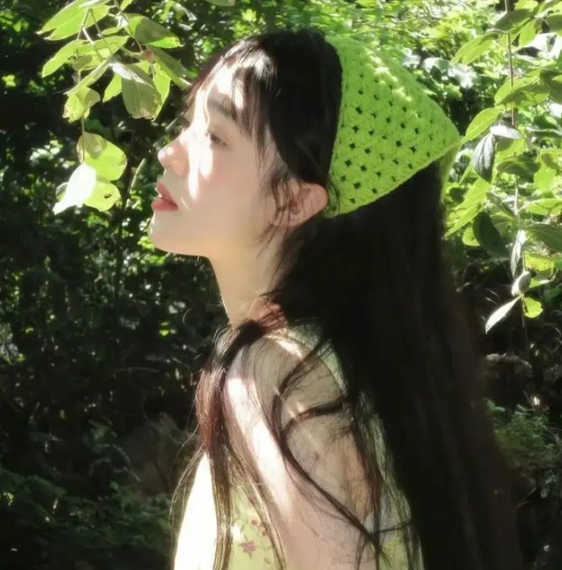 夏日友晴天