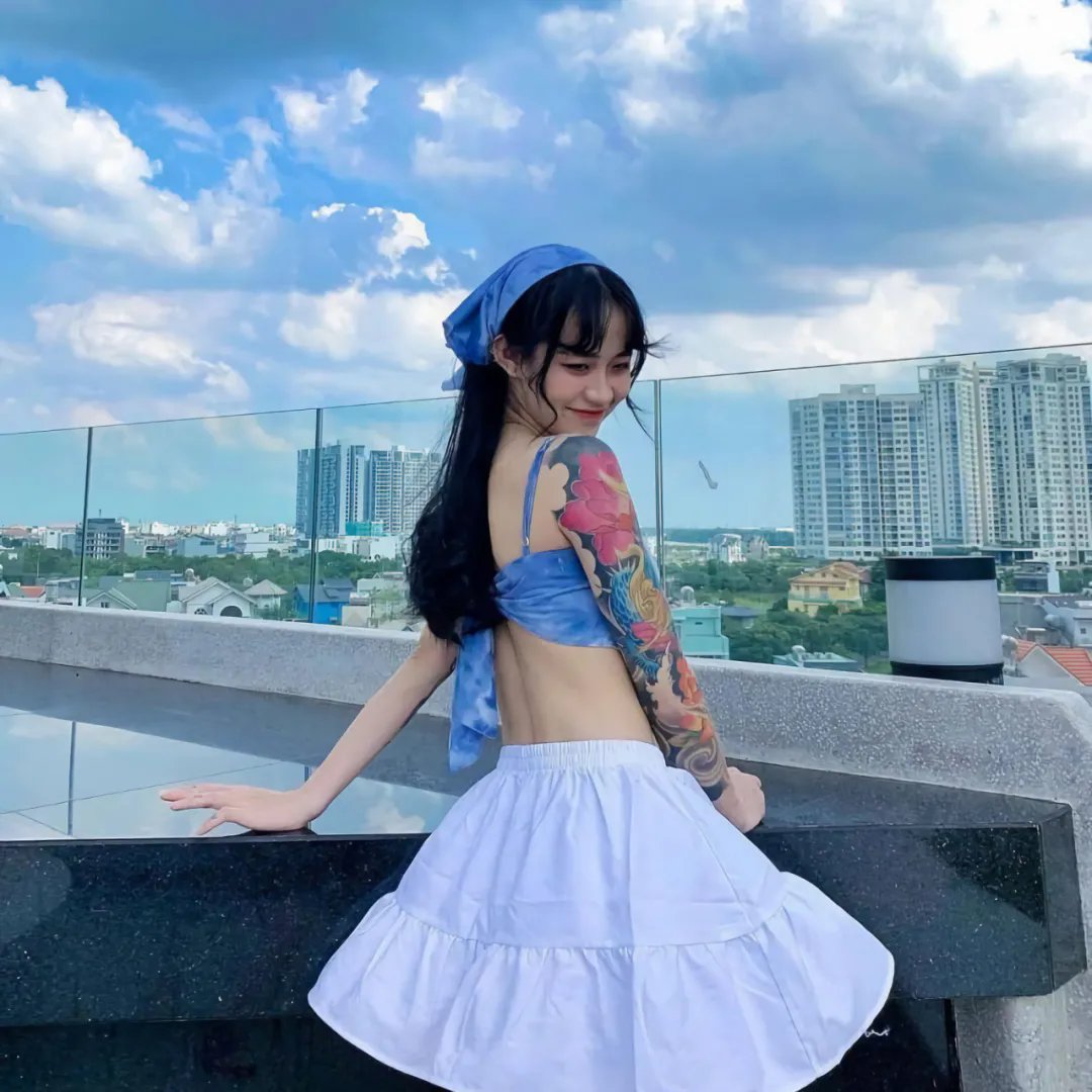 仙乡蜜月